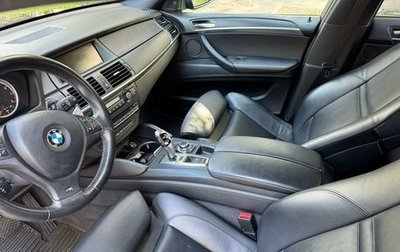 BMW X6 M, 2011 год, 2 200 000 рублей, 1 фотография
