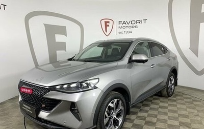 Haval F7x I, 2023 год, 2 099 000 рублей, 1 фотография