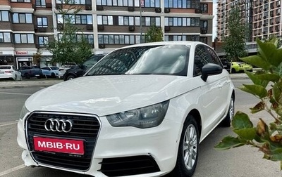 Audi A1, 2012 год, 999 999 рублей, 1 фотография