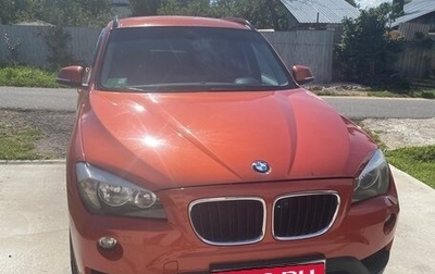 BMW X1, 2013 год, 1 700 000 рублей, 1 фотография
