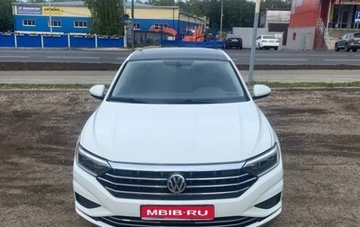 Volkswagen Jetta VII, 2021 год, 2 150 000 рублей, 1 фотография