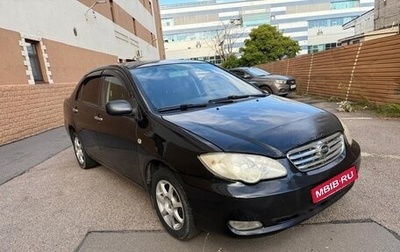 BYD F3 I, 2011 год, 299 000 рублей, 1 фотография