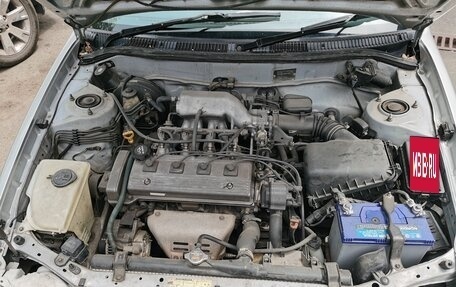 Toyota Corolla, 1998 год, 360 000 рублей, 5 фотография