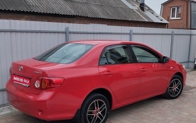 Toyota Corolla, 2008 год, 800 000 рублей, 1 фотография