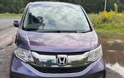 Honda Stepwgn IV, 2017 год, 2 500 000 рублей, 1 фотография