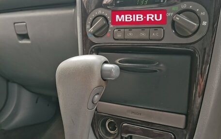 Toyota Corolla, 1998 год, 360 000 рублей, 6 фотография