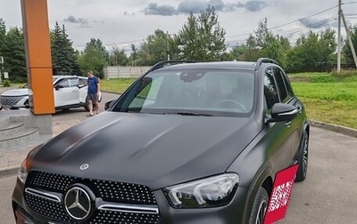 Mercedes-Benz GLE, 2022 год, 10 200 000 рублей, 1 фотография