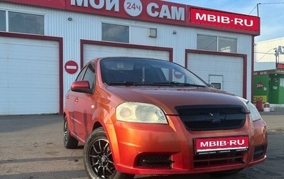 Chevrolet Aveo III, 2011 год, 310 000 рублей, 1 фотография