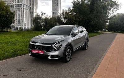 KIA Sportage IV рестайлинг, 2023 год, 2 950 000 рублей, 1 фотография