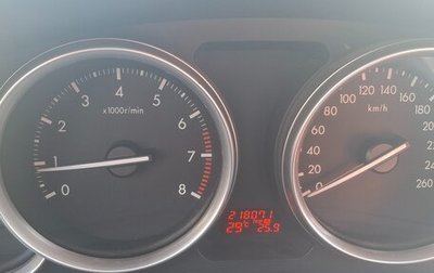 Mazda 6, 2008 год, 950 000 рублей, 1 фотография