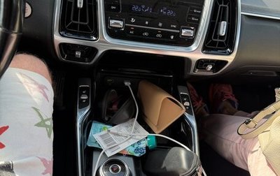 KIA Sorento IV, 2020 год, 3 300 000 рублей, 1 фотография