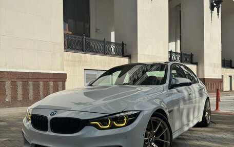 BMW M3, 2017 год, 6 500 000 рублей, 1 фотография