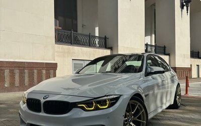 BMW M3, 2017 год, 6 500 000 рублей, 1 фотография