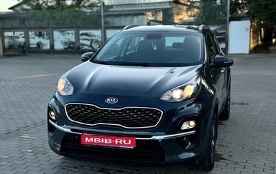 KIA Sportage IV рестайлинг, 2018 год, 2 150 000 рублей, 1 фотография