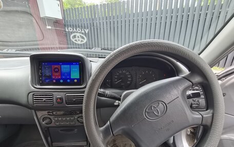 Toyota Corolla, 1998 год, 360 000 рублей, 10 фотография