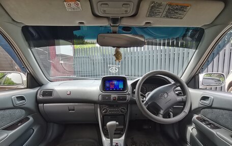 Toyota Corolla, 1998 год, 360 000 рублей, 9 фотография