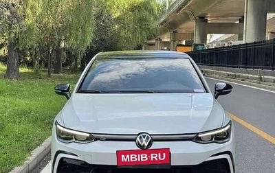 Volkswagen Golf VIII, 2022 год, 1 800 000 рублей, 1 фотография