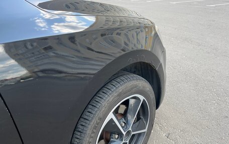 Volkswagen Jetta VI, 2012 год, 593 000 рублей, 16 фотография