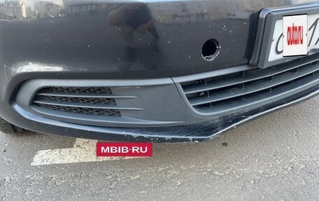 Volkswagen Jetta VI, 2012 год, 593 000 рублей, 19 фотография