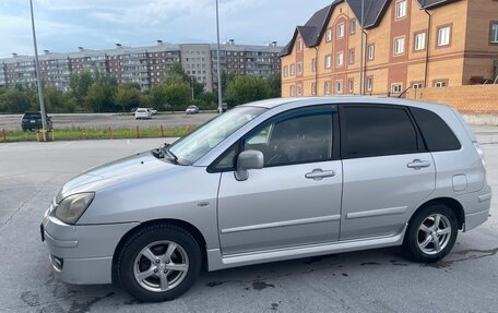 Suzuki Liana, 2006 год, 525 000 рублей, 3 фотография