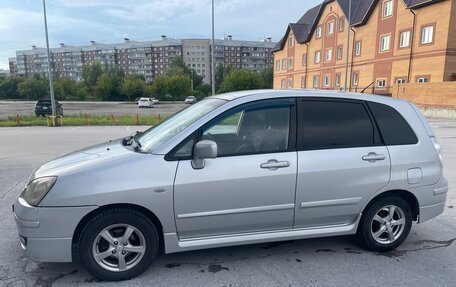 Suzuki Liana, 2006 год, 525 000 рублей, 4 фотография