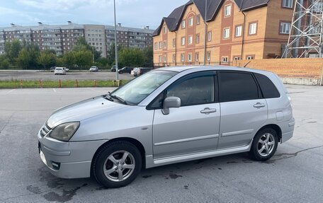 Suzuki Liana, 2006 год, 525 000 рублей, 2 фотография