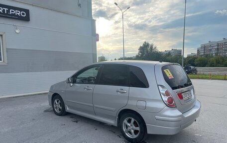 Suzuki Liana, 2006 год, 525 000 рублей, 6 фотография