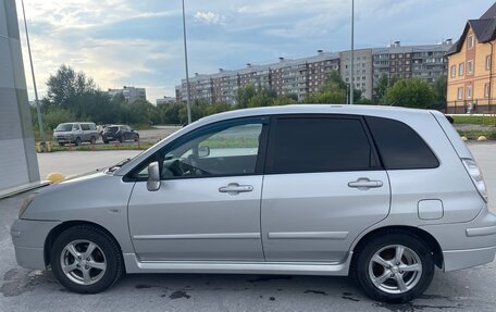 Suzuki Liana, 2006 год, 525 000 рублей, 5 фотография