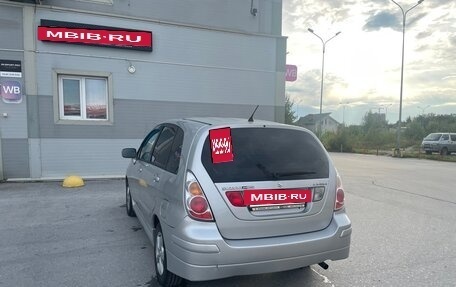 Suzuki Liana, 2006 год, 525 000 рублей, 7 фотография