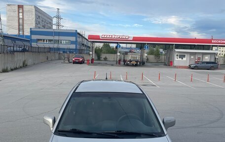Suzuki Liana, 2006 год, 525 000 рублей, 16 фотография