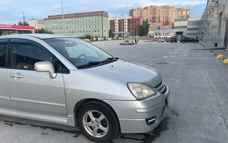 Suzuki Liana, 2006 год, 525 000 рублей, 12 фотография