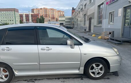 Suzuki Liana, 2006 год, 525 000 рублей, 11 фотография