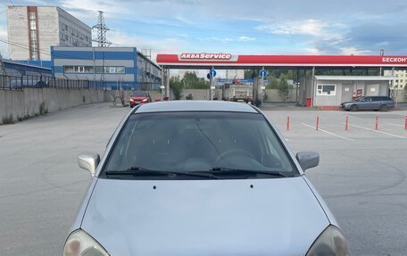 Suzuki Liana, 2006 год, 525 000 рублей, 15 фотография