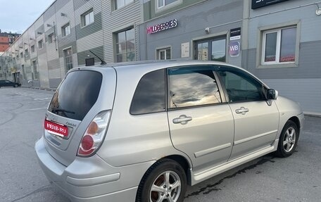 Suzuki Liana, 2006 год, 525 000 рублей, 9 фотография