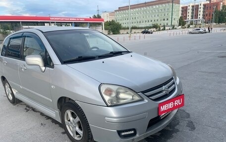 Suzuki Liana, 2006 год, 525 000 рублей, 13 фотография