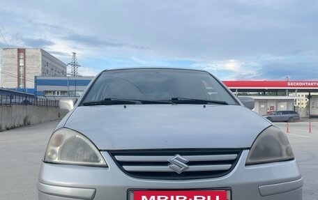 Suzuki Liana, 2006 год, 525 000 рублей, 14 фотография