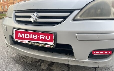 Suzuki Liana, 2006 год, 525 000 рублей, 17 фотография