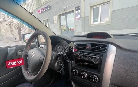 Suzuki Liana, 2006 год, 525 000 рублей, 21 фотография