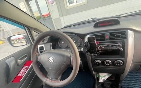Suzuki Liana, 2006 год, 525 000 рублей, 22 фотография