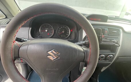 Suzuki Liana, 2006 год, 525 000 рублей, 26 фотография