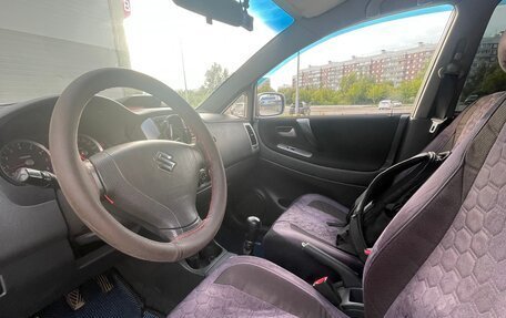 Suzuki Liana, 2006 год, 525 000 рублей, 25 фотография