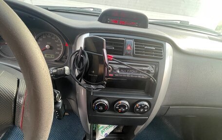 Suzuki Liana, 2006 год, 525 000 рублей, 27 фотография