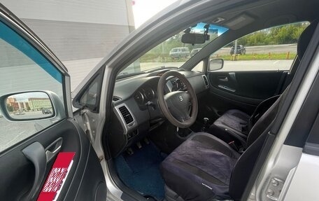 Suzuki Liana, 2006 год, 525 000 рублей, 24 фотография