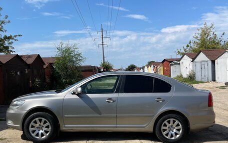 Skoda Octavia, 2012 год, 649 000 рублей, 2 фотография