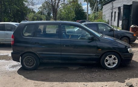 Mitsubishi Space Star I рестайлинг, 2000 год, 155 000 рублей, 3 фотография