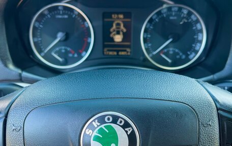 Skoda Octavia, 2012 год, 649 000 рублей, 9 фотография