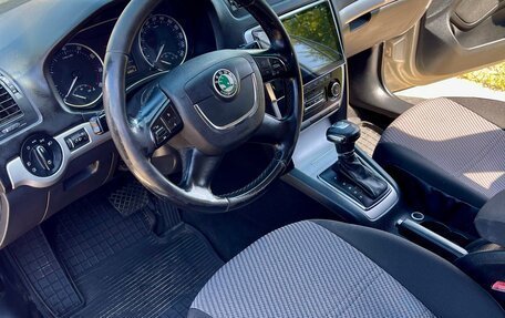 Skoda Octavia, 2012 год, 649 000 рублей, 8 фотография