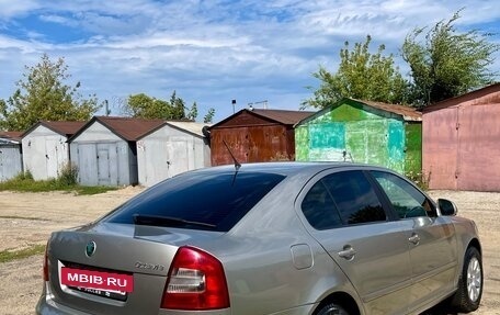 Skoda Octavia, 2012 год, 649 000 рублей, 4 фотография