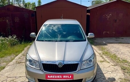 Skoda Octavia, 2012 год, 649 000 рублей, 7 фотография