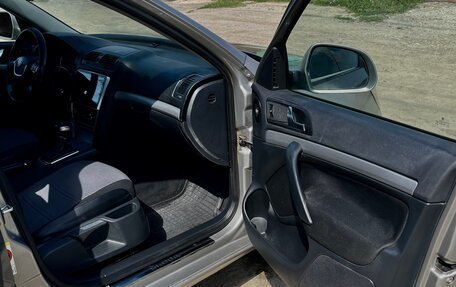 Skoda Octavia, 2012 год, 649 000 рублей, 13 фотография